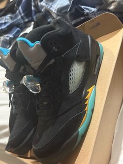 Jordan 5