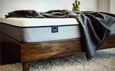 🛏️ LULL Original (TWIN) Mattress - SALE ~80% Off