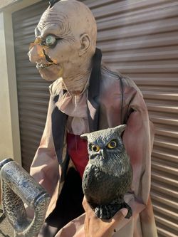 Figure Halloween