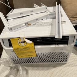 Window Air Conditioner 