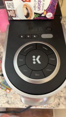 keurig coffee maker