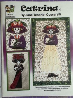 Sew pattern