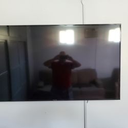 60inch Panasonic 