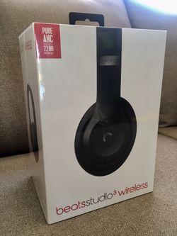 wireless studio 3 beats