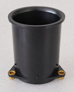 Harley-Davidson V-Rod VRSC Rear Intake Velocity Stack Funnel OEM 29521-01 PA66