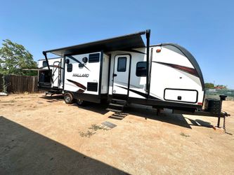 MALLARD 2019 3 slides 2 rooms