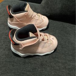 Jordan 5C