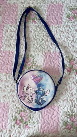 Stich And Angel Bag