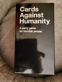 Cards Against Humanity