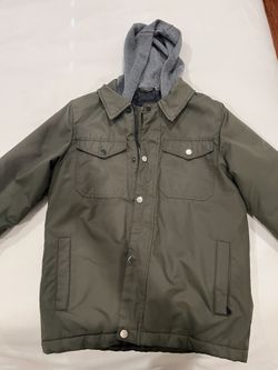 PacificTrail green Jacket