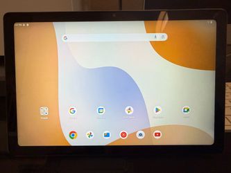 Onn 10.1 Tablet 32GB