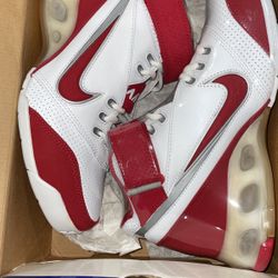 Air Max 180 BB ‘Red’