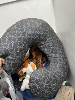Baby Pillow