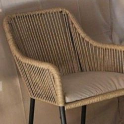 Bar Stools Set Of 2/Outdoor Or Inside Furniture/Cash Only 