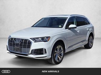 2022 Audi Q7
