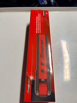Snap-on Dual-Sided Flex Light 300–925 Lumen