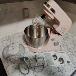 Hamilton Beach Stand Mixer