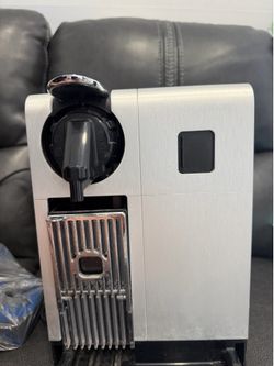 Nespresso Delonghi