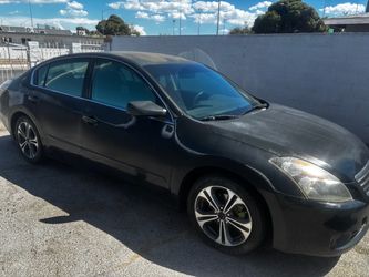 2007 Nissan Altima