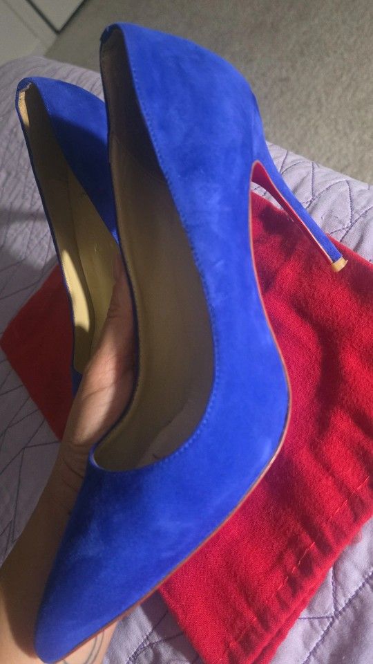 Christian Louboutin