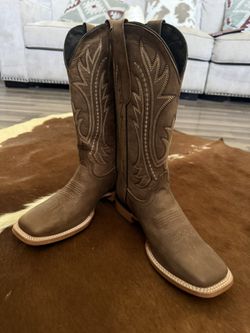 Women’s Western Boots