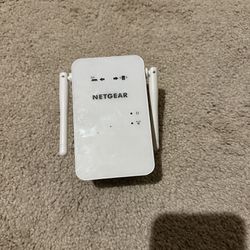 Netgear Ex6100 Wi-Fi 