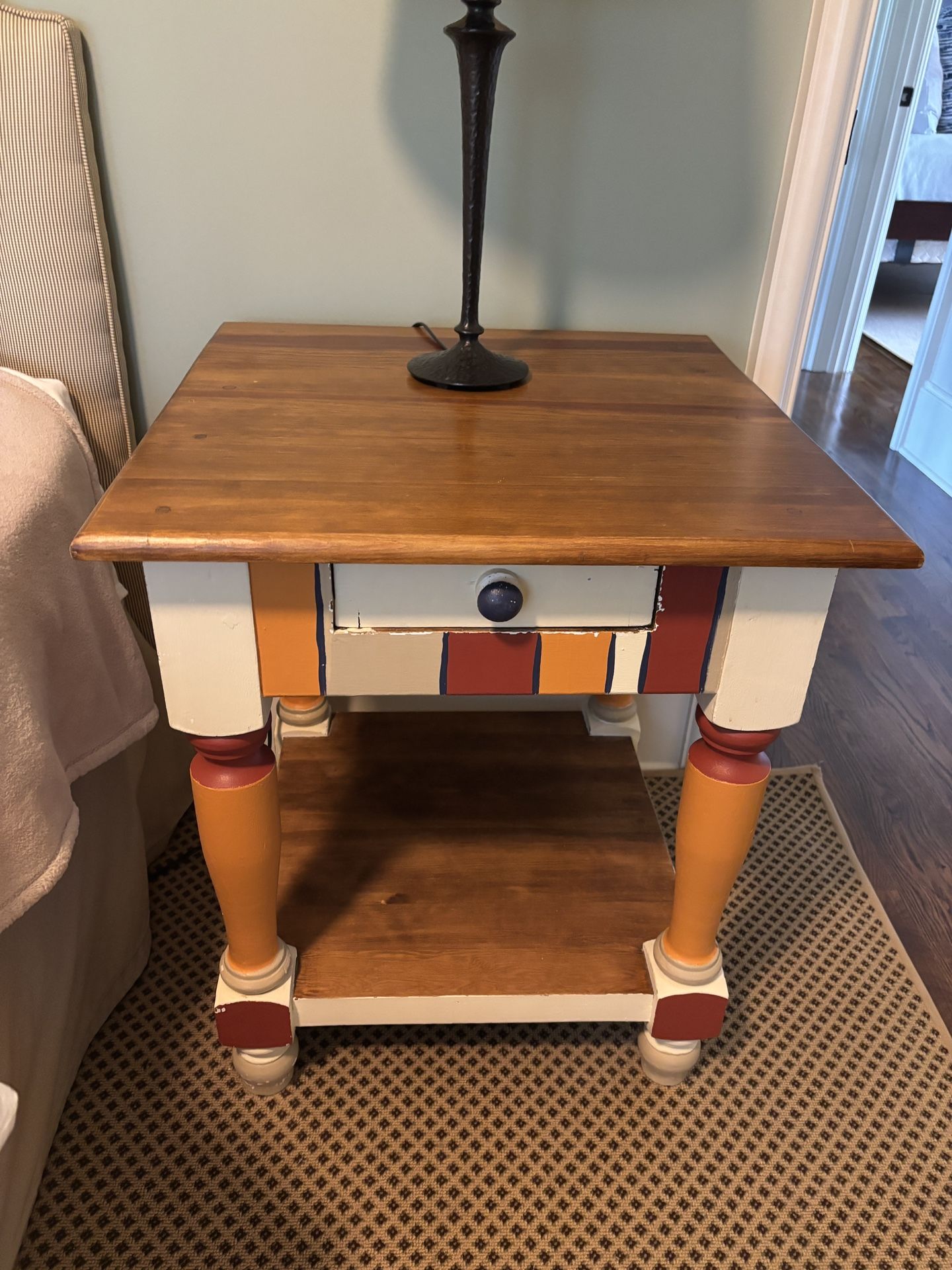 Night Table