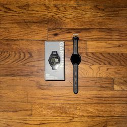 Garmin Forerunner 165