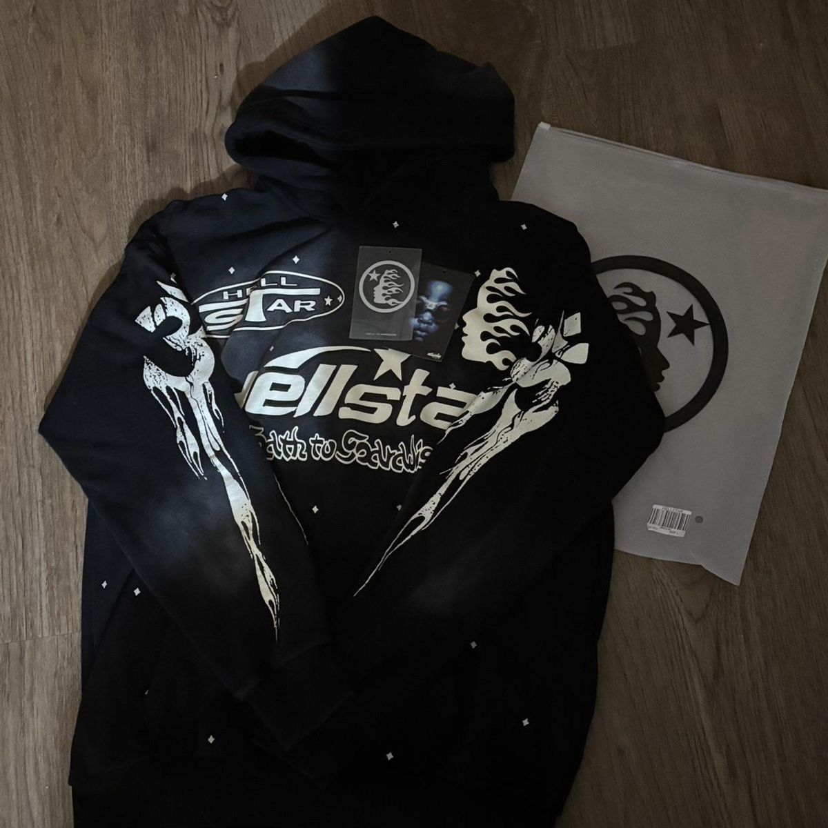 Hellstar Hoodie