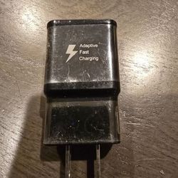 New Samsung Adaptive Fast Charging Block USB Wall Charger Plug Travel Adapter