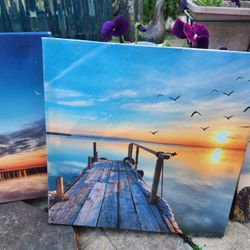 10 FLORIDIAN PICTURES