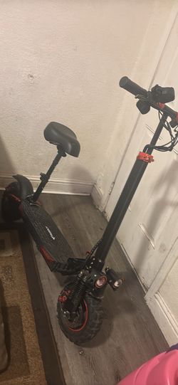 Freeboy Electric Scooter