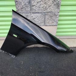 2011 2012 2013 BMW 328i Coupe Right Passenger Side Fender OEM