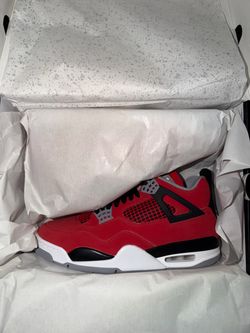 Jordan 4 Toto