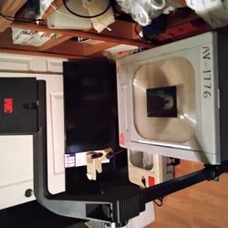 Overhead Projector 3M 