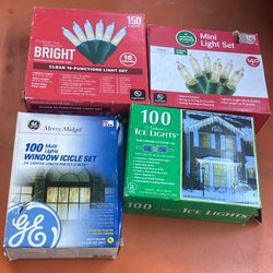 $20 All Brand New Light 