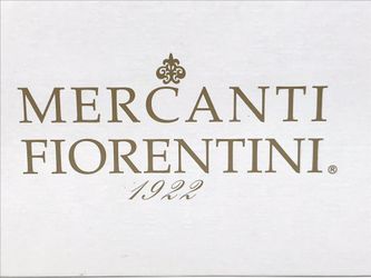 Mercanti Fiorentini Black Suede Flats 8 M