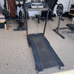 Xterra 150 Treadmill