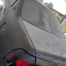 2005 Impala
