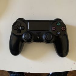 Ps4 Controller
