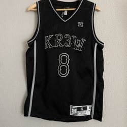 Krew Jersey