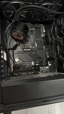 High End Custom PC Parts