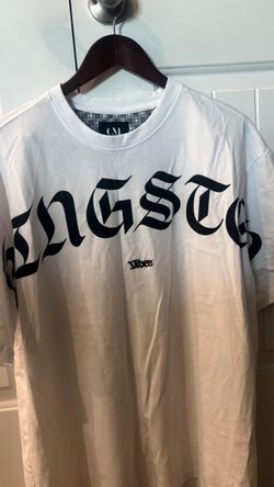 Men Ricky Singh Graphic Tee
