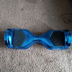 Hoverboard