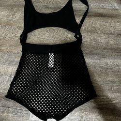 Beach Cover Up