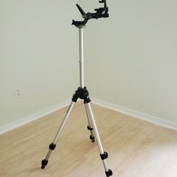 Tripod/Light Box & Loupe