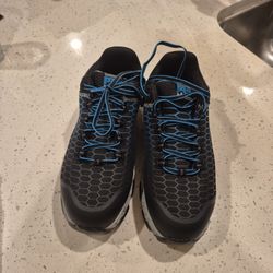Timberland Pro Alloy Toe