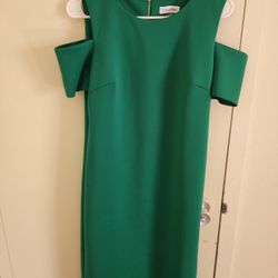 Calvin Klein Dress