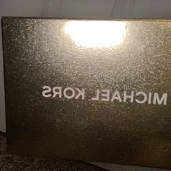 Michael Kors Logo Belt bag (Fannie)