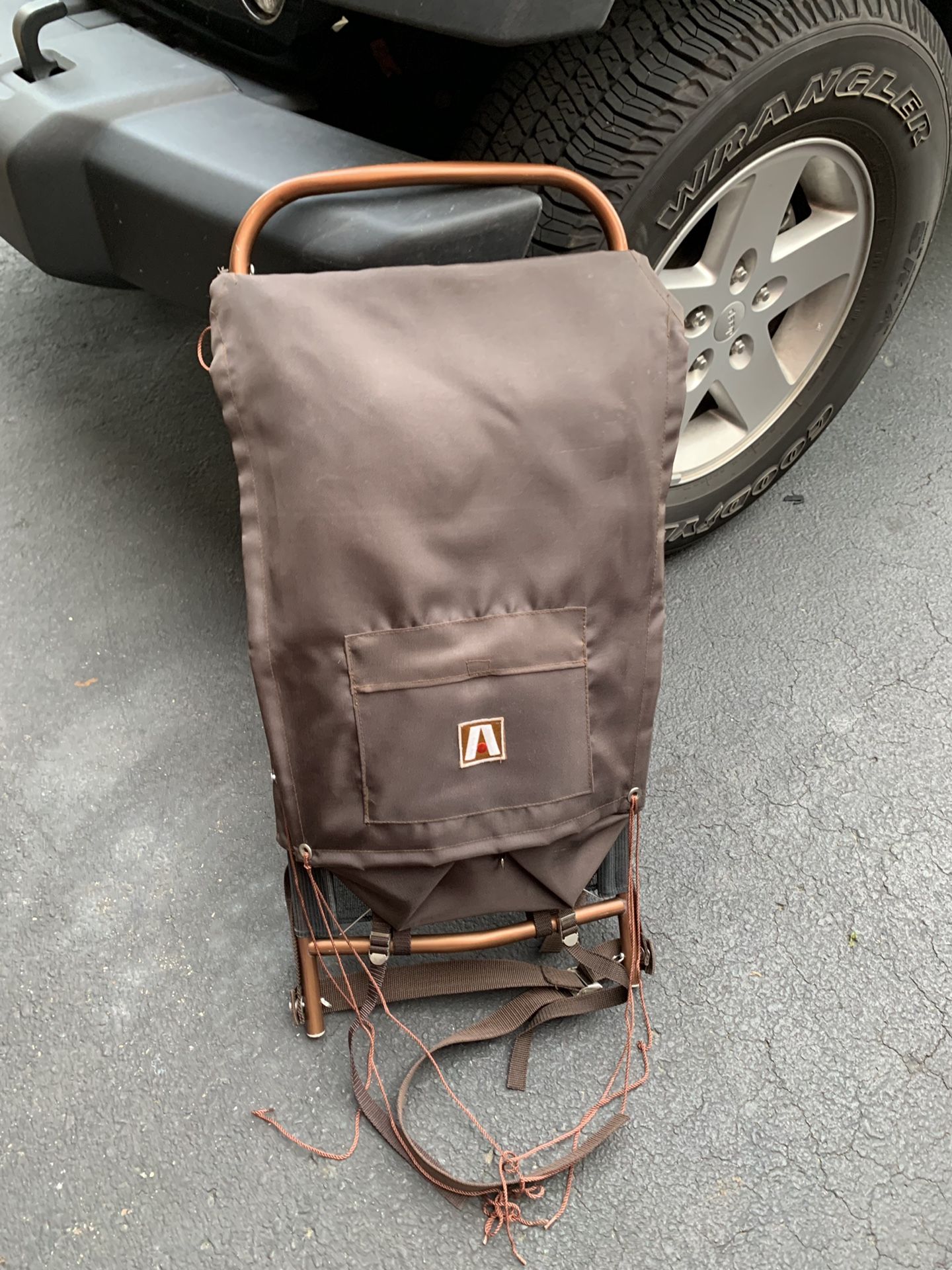 $25 Firm Ñ Monroeville